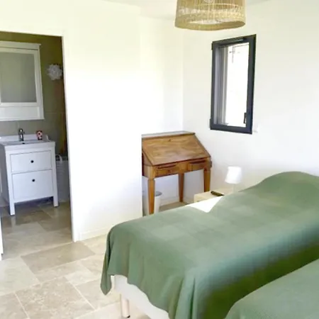 Holiday home Nice House Giens Peninsula Hyeres *