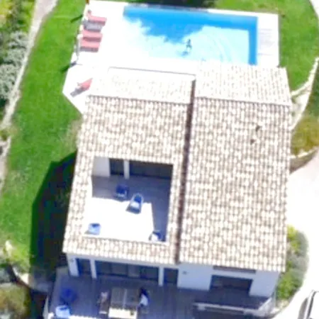 Nice House Giens Peninsula Hyeres Holiday home Hyeres