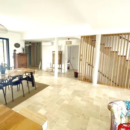 Holiday home Nice House Giens Peninsula Hyeres