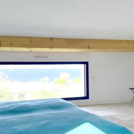 Nice House Giens Peninsula Hyeres Holiday home *