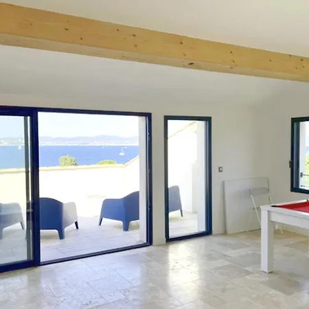 Holiday home Nice House Giens Peninsula Hyeres Hyeres