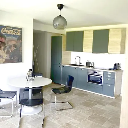 Holiday home Nice House Giens Peninsula Hyeres *