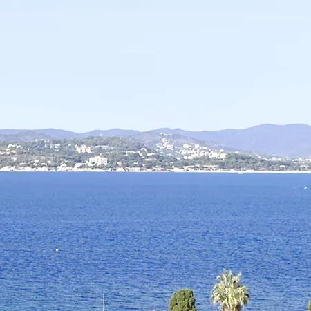 Nice House Giens Peninsula Hyeres Hyeres