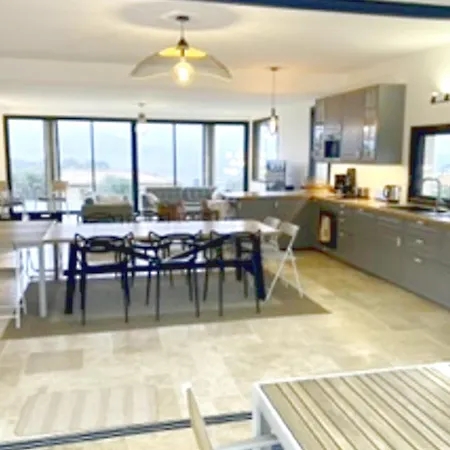 Holiday home Nice House Giens Peninsula Hyeres *
