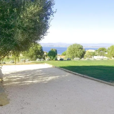 Holiday home Nice House Giens Peninsula Hyeres Hyeres